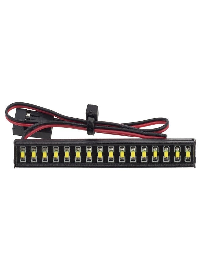 MEUS RACING طقم مصابيح سقف MEUS RACING TRX4M مع 16 مصباح LED لسيارة MEUS TRX4M Ripper Body V1 V2 1/18 RC Crawler Car Upgrade Parts - Image 4